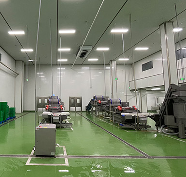 链融餐饮管理配套设备