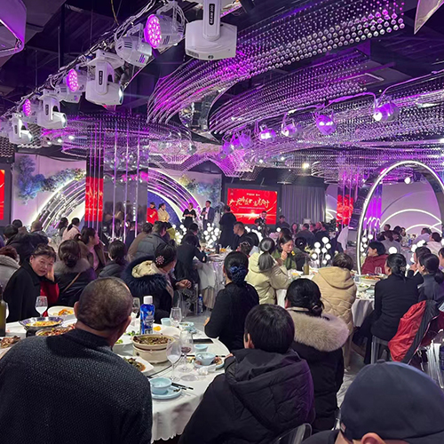 龙腾盛世·追光前行 | 滁州链...